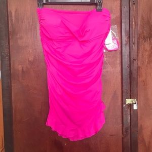 Beach Betty Sz medium 8/10 slimming control dress